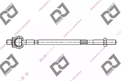 DJ PARTS DR1002